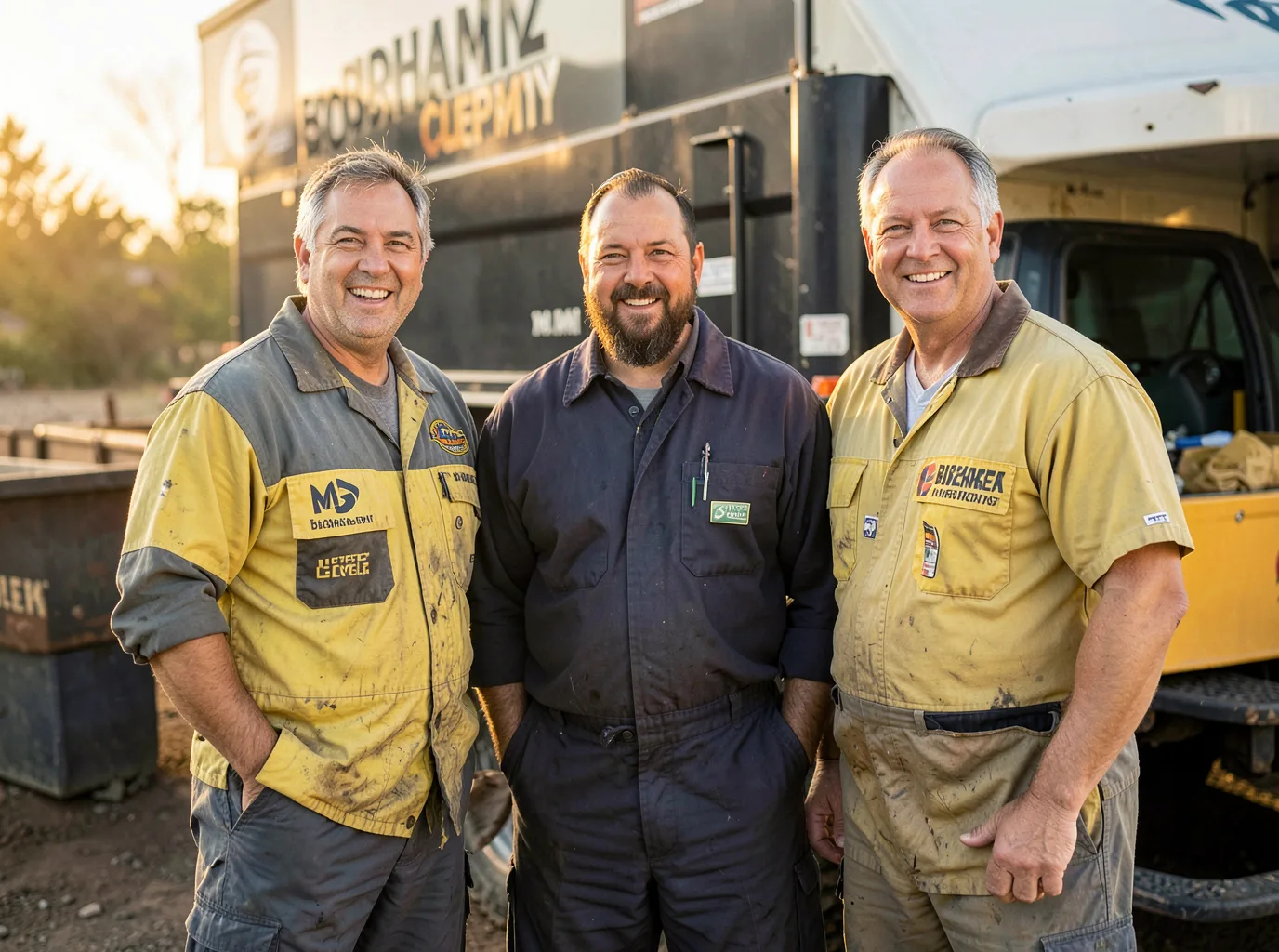 Sewage Cleanup company in Vining, MN
