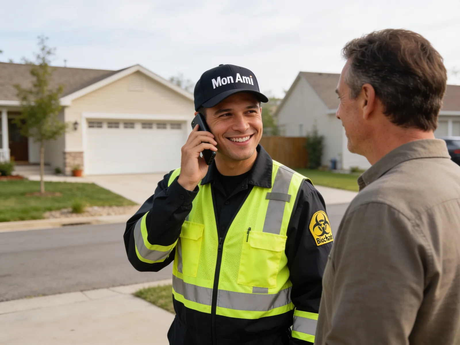 Sewage Cleanup Vining, MN FAQs