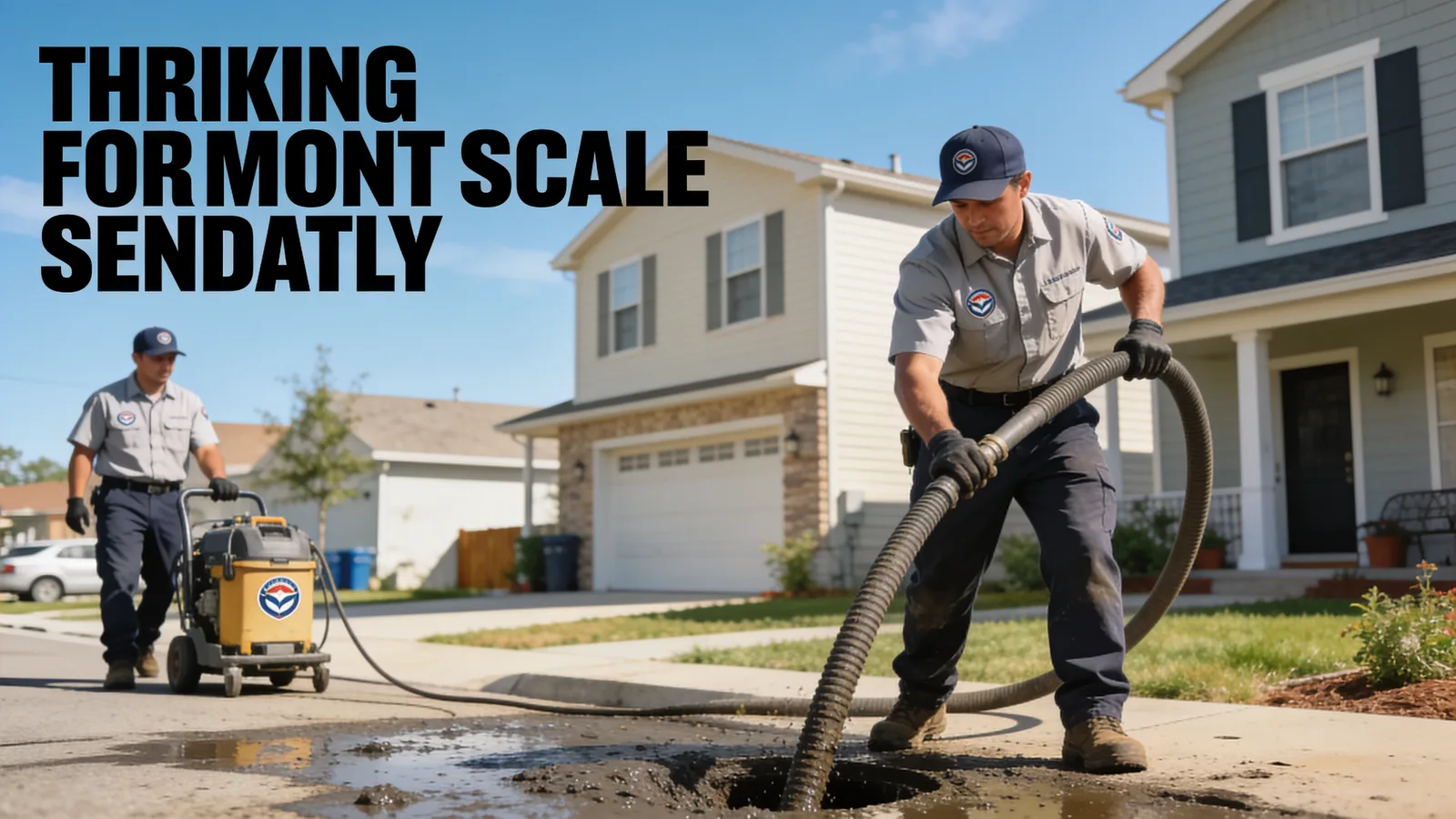 Sewage Cleanup in Vining, MN near me